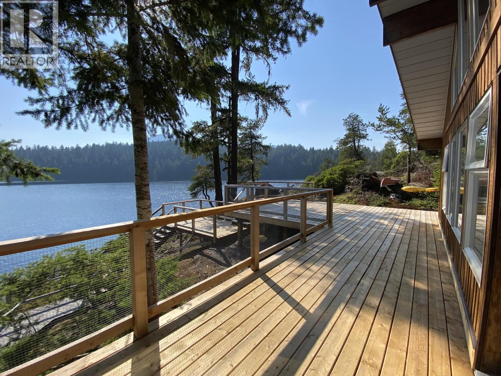 Dl 6692 West Lake, Nelson Island, British Columbia V0V 0V0 - Photo 18 - R3024605