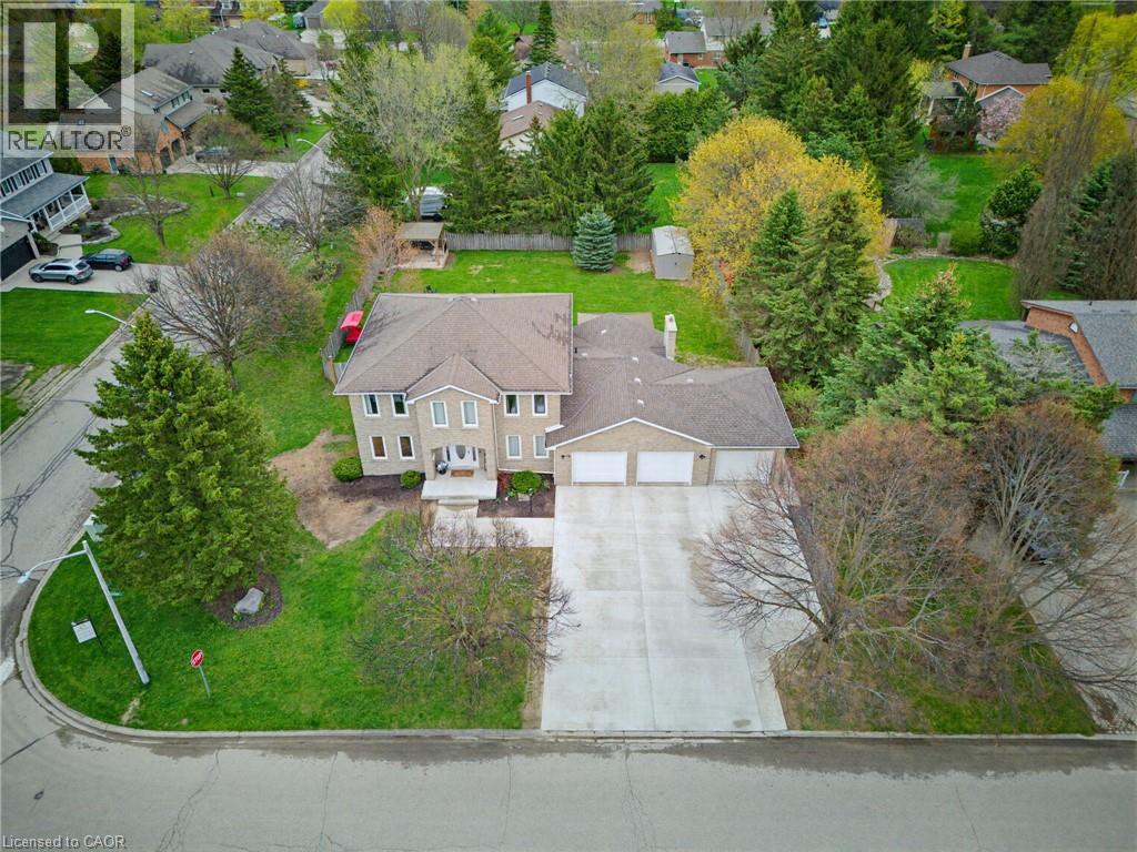 15 Danube Drive, Heidelberg, Ontario  N0B 2M1 - Photo 2 - 40849546