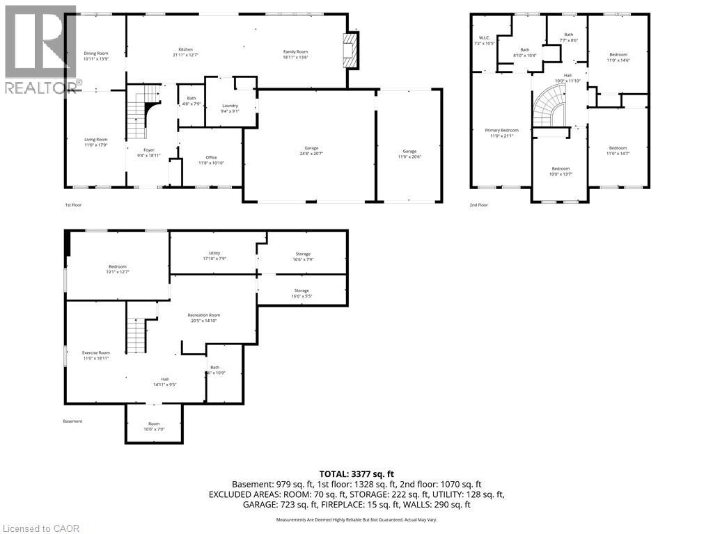 15 Danube Drive, Heidelberg, Ontario  N0B 2M1 - Photo 48 - 40849546