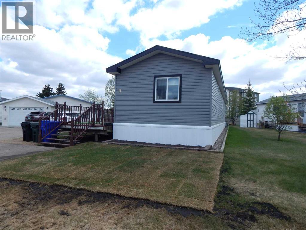 #11, 5210 65 Avenue, Olds, Alberta  T4H 1W7 - Photo 4 - A2280611