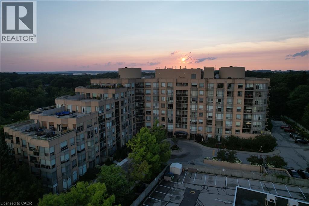 2511 W LAKESHORE Road W Unit# 216, Oakville, Ontario