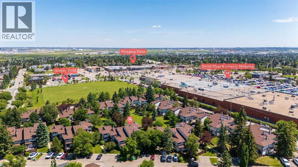 16, 115 Bergen Road NW, Calgary, Alberta  T3K 1P2 - Photo 35 - A2334864