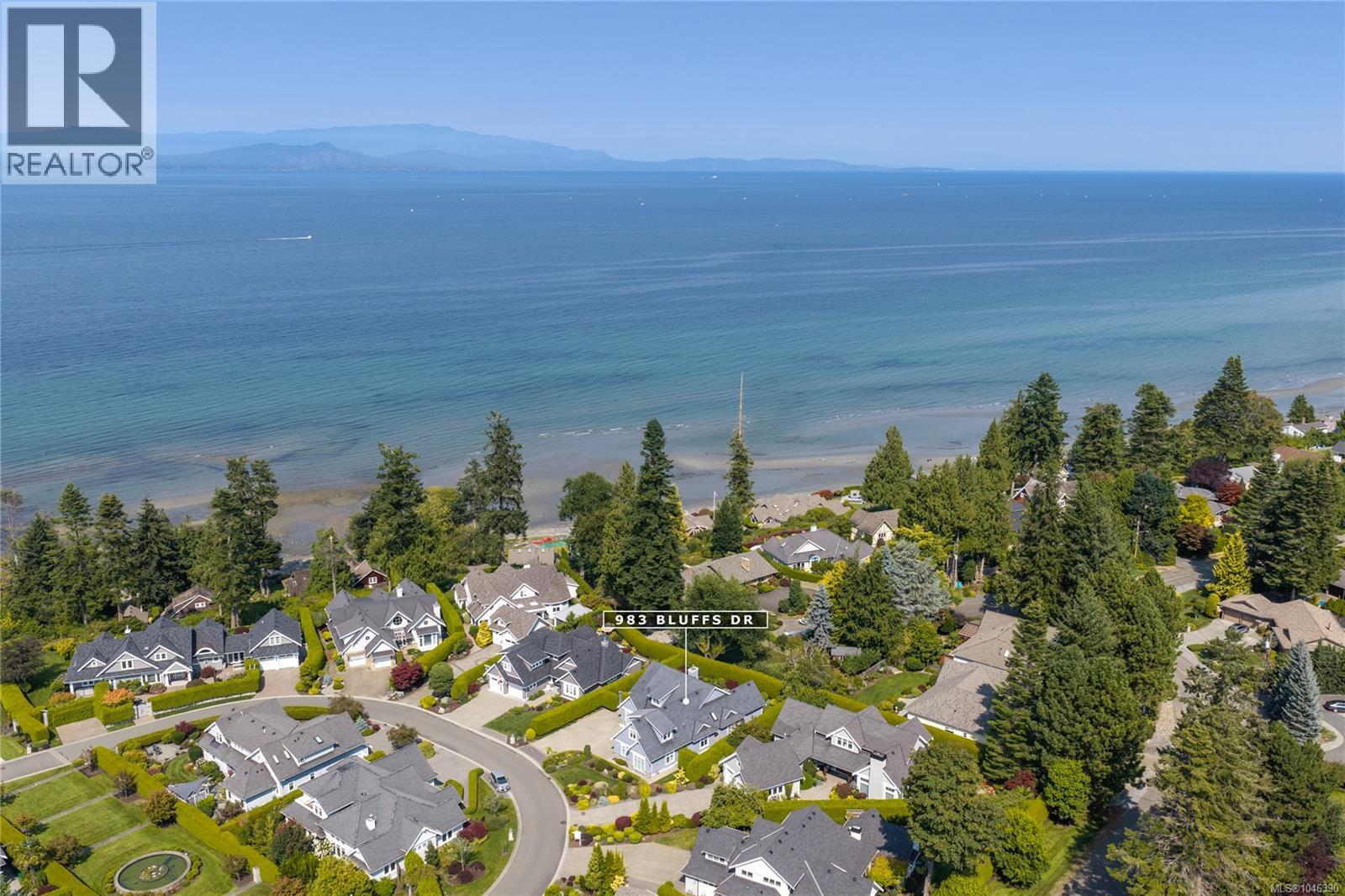 983 Bluffs Dr, Qualicum Beach, British Columbia  V9K 0A2 - Photo 22 - 1046390