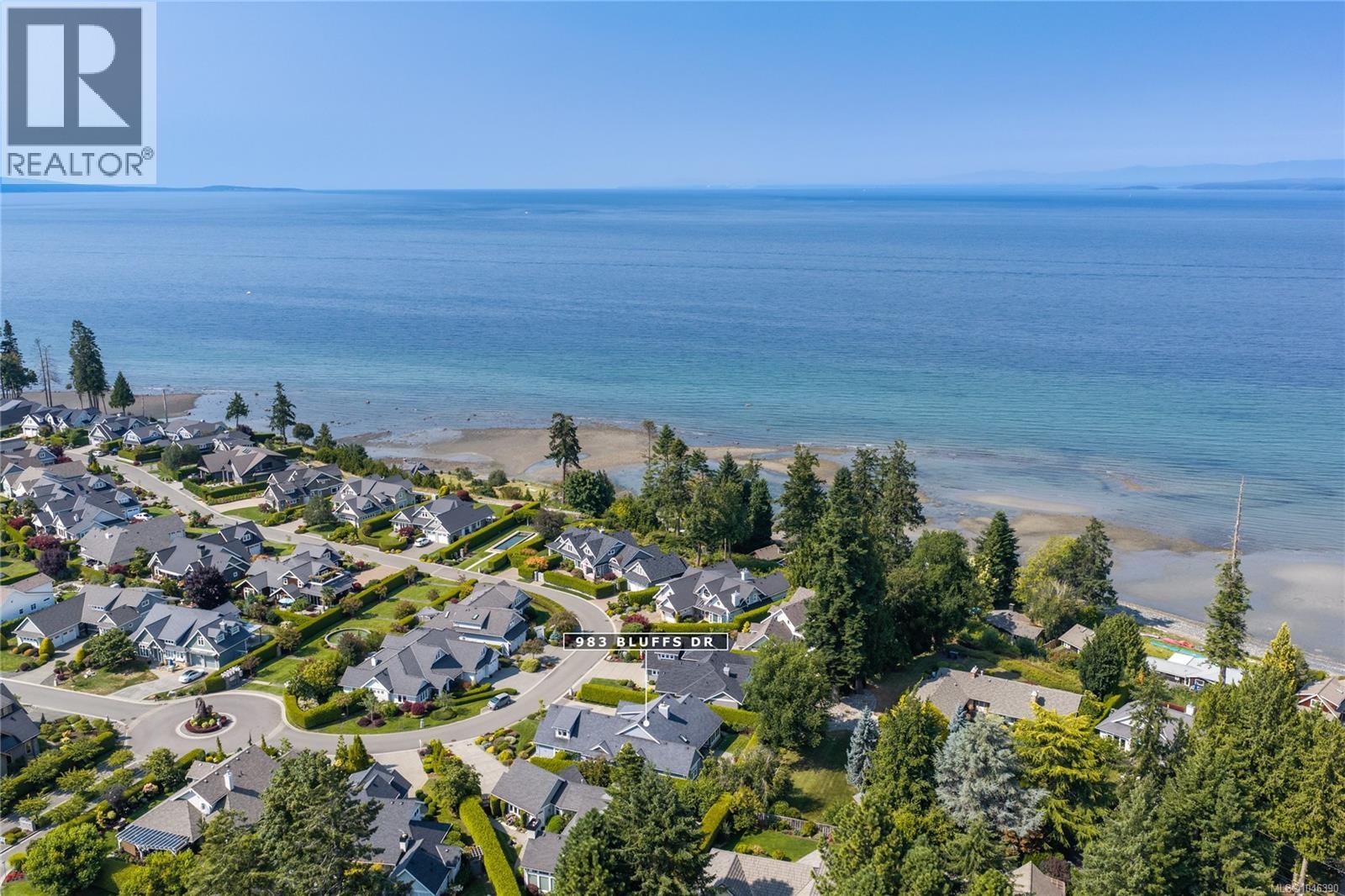 983 Bluffs Dr, Qualicum Beach, British Columbia  V9K 0A2 - Photo 34 - 1046390