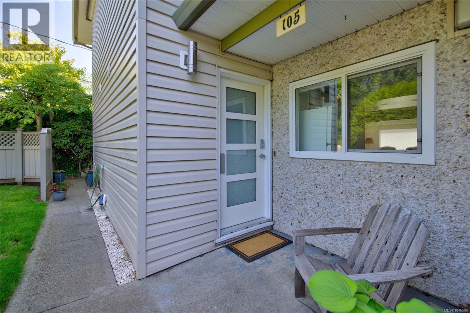 105 1537 Noel Ave, Comox, British Columbia  V9M 3H8 - Photo 4 - 1046506