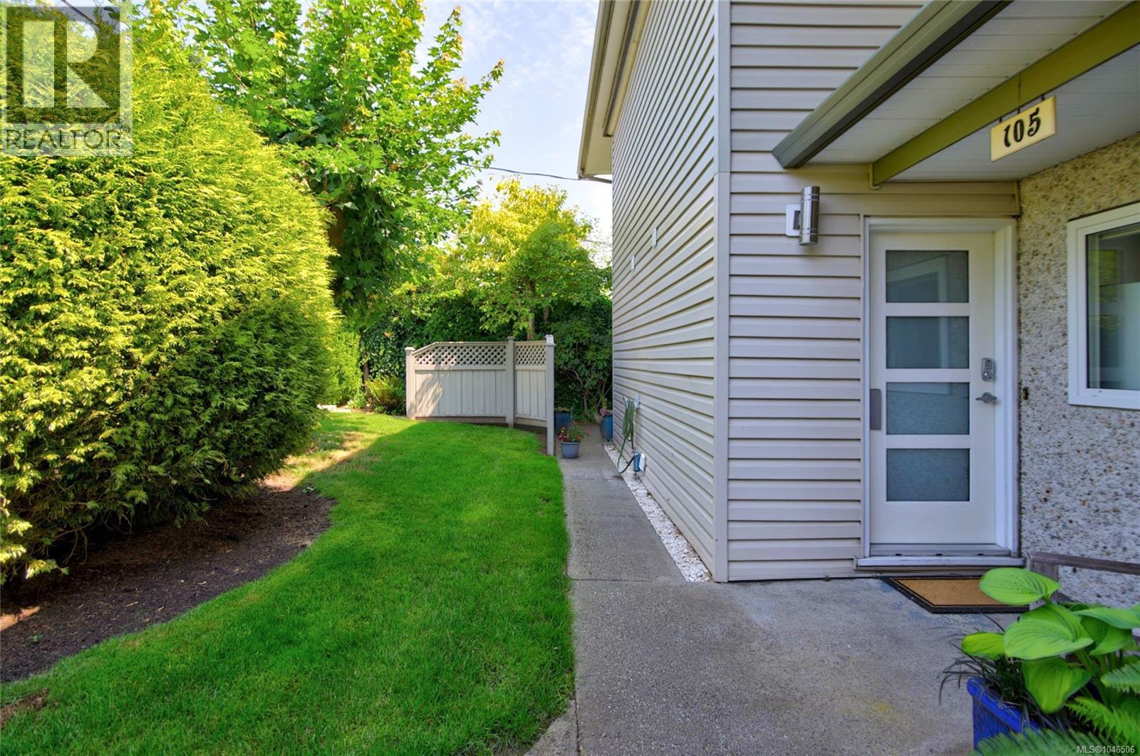 105 1537 Noel Ave, Comox, British Columbia  V9M 3H8 - Photo 42 - 1046506
