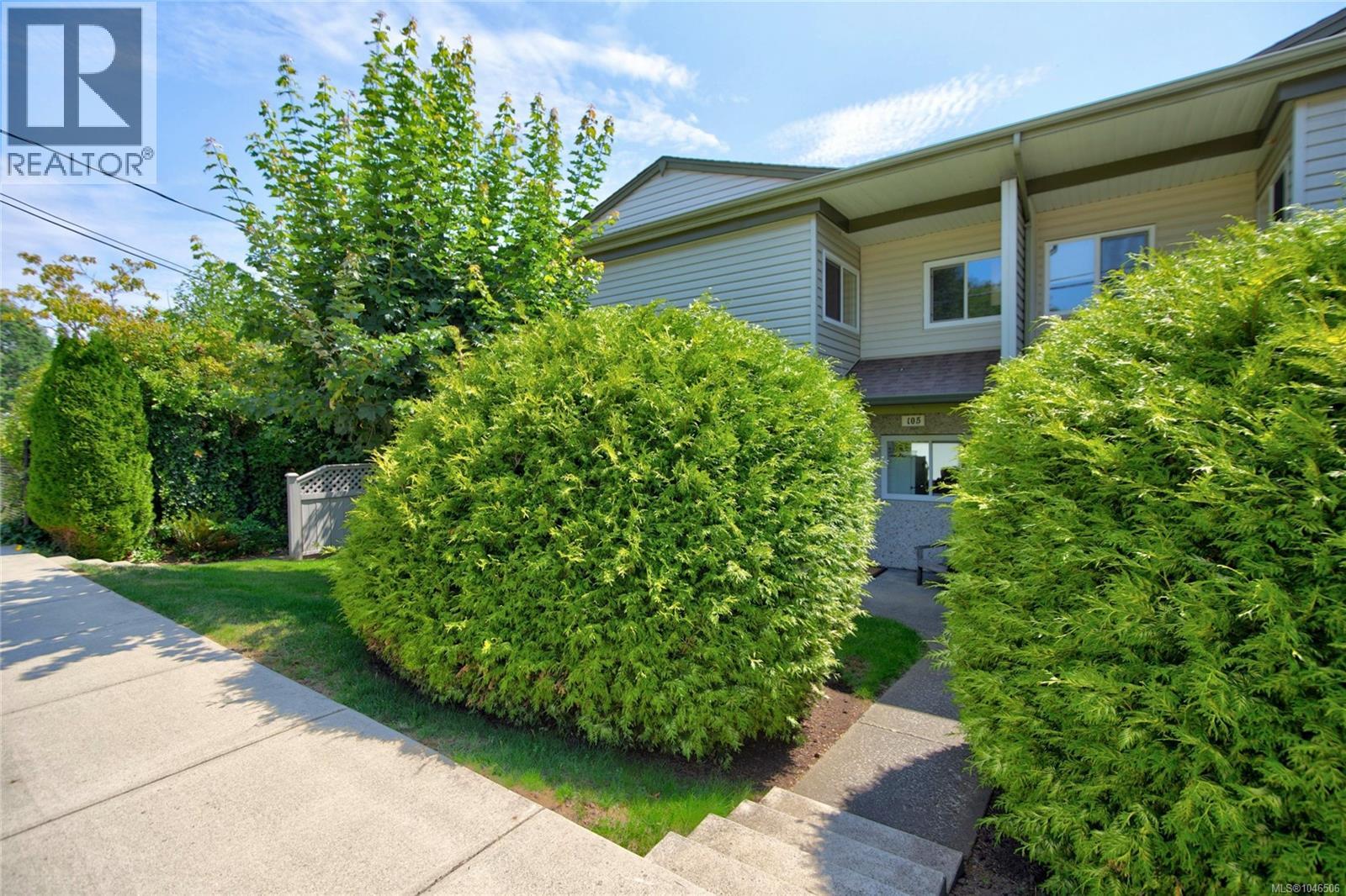 105 1537 Noel Ave, Comox, British Columbia  V9M 3H8 - Photo 41 - 1046506