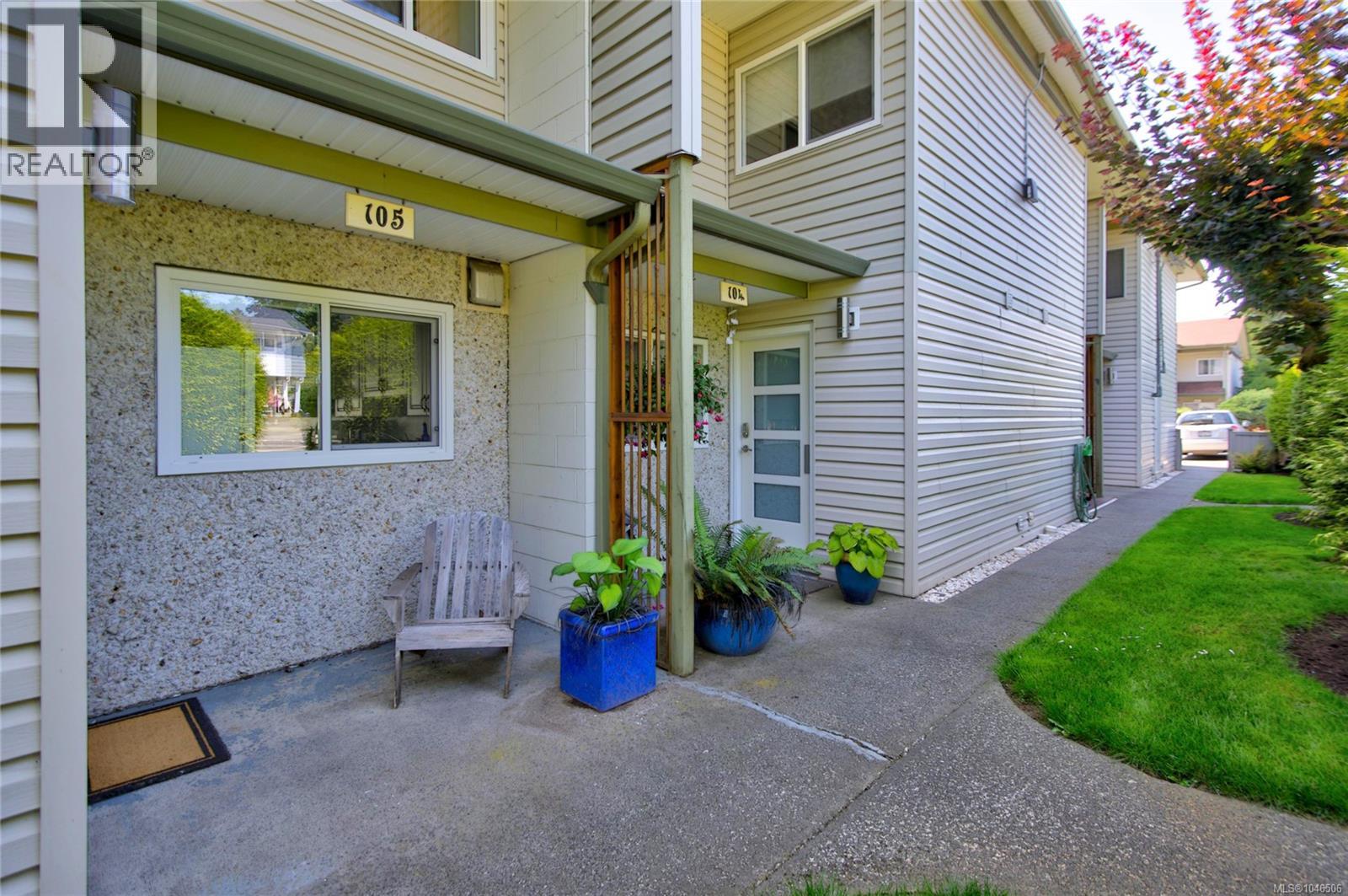 105 1537 Noel Ave, Comox, British Columbia  V9M 3H8 - Photo 43 - 1046506