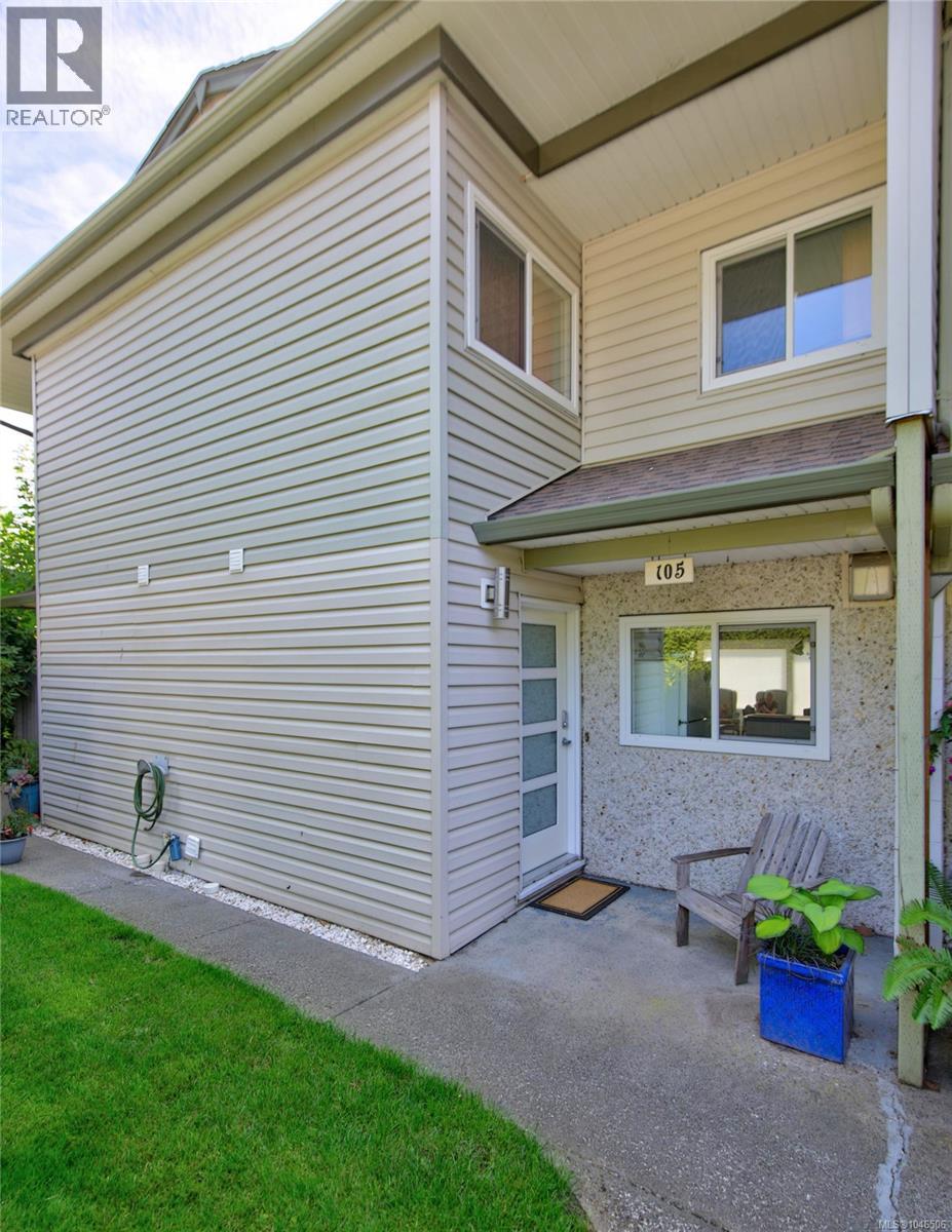 105 1537 Noel Ave, Comox, British Columbia  V9M 3H8 - Photo 3 - 1046506