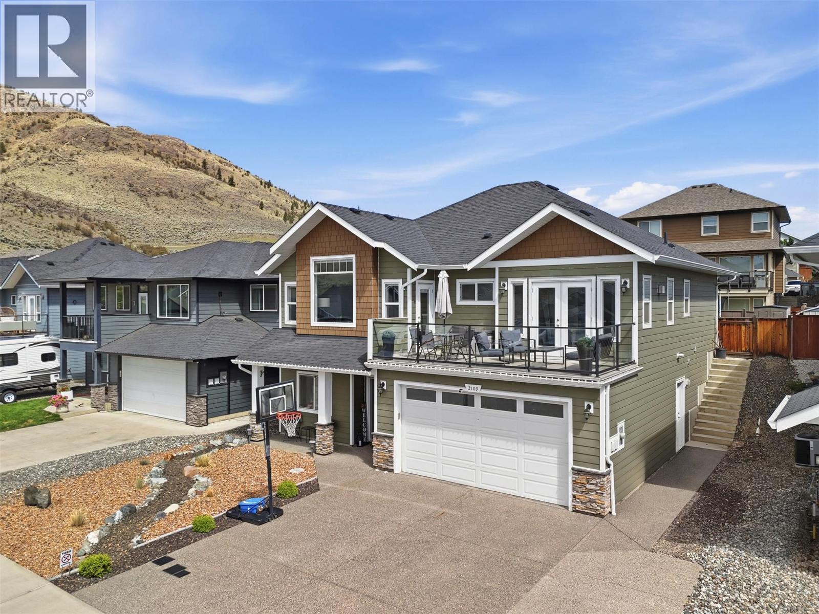 2109 Doubletree Crescent, Kamloops, British Columbia  V2B 0E9 - Photo 1 - 10397206