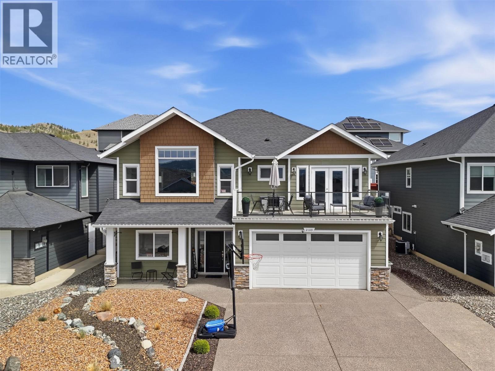 2109 Doubletree Crescent, Kamloops, British Columbia  V2B 0E9 - Photo 13 - 10397206