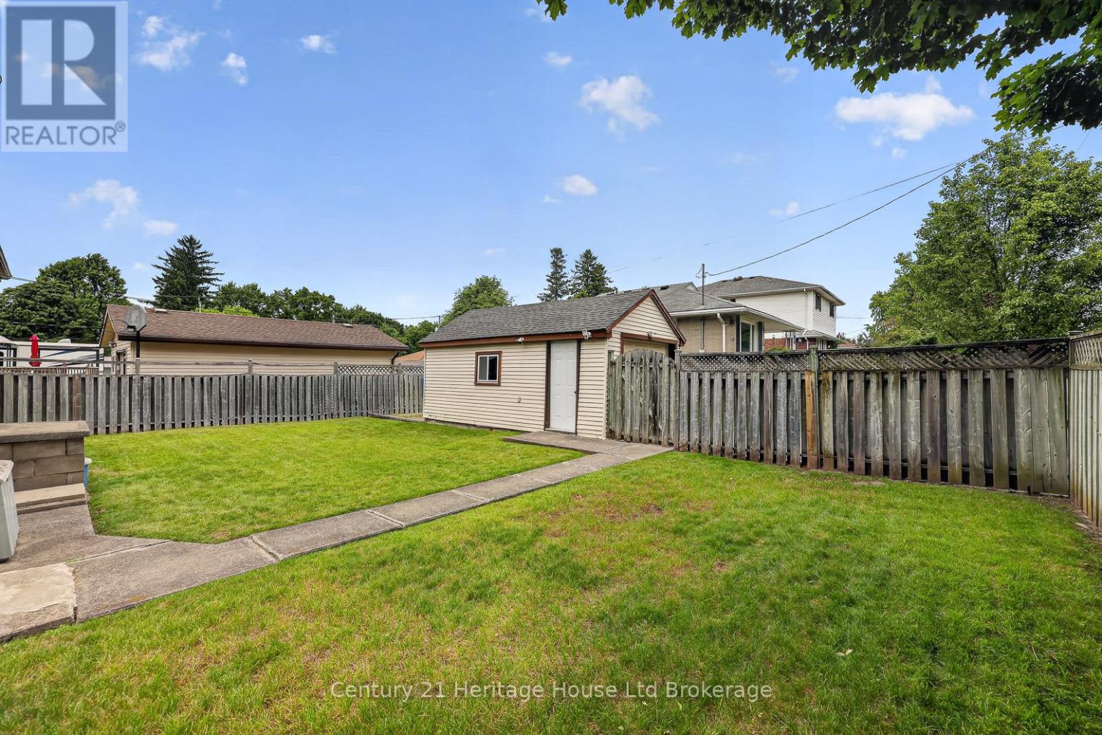 209 Butler Street, Woodstock, Ontario  N4S 3A8 - Photo 25 - X13658166