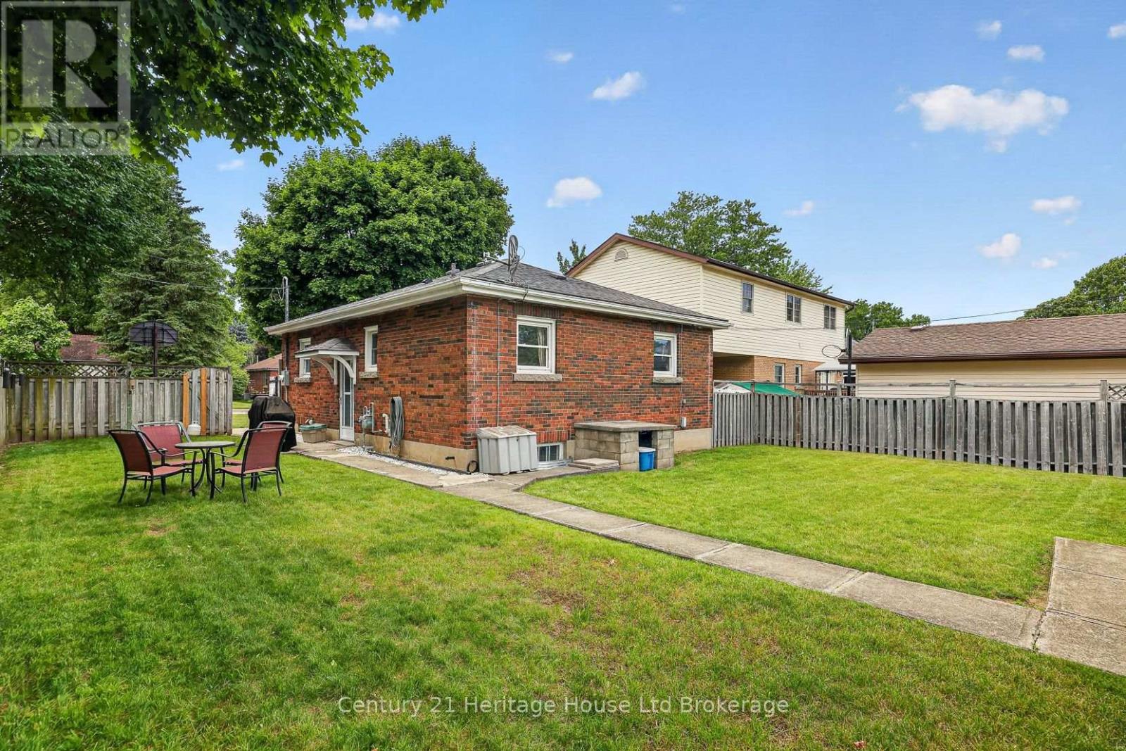 209 Butler Street, Woodstock, Ontario  N4S 3A8 - Photo 26 - X13658166