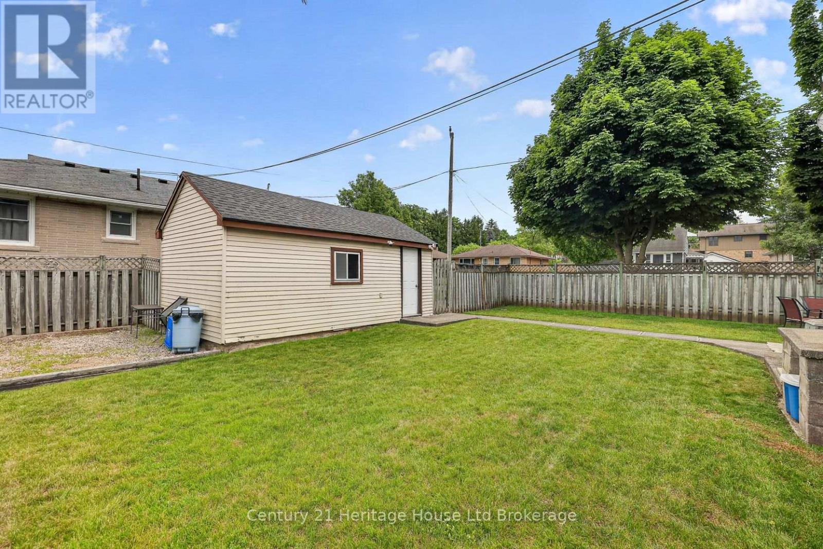 209 Butler Street, Woodstock, Ontario  N4S 3A8 - Photo 28 - X13658166