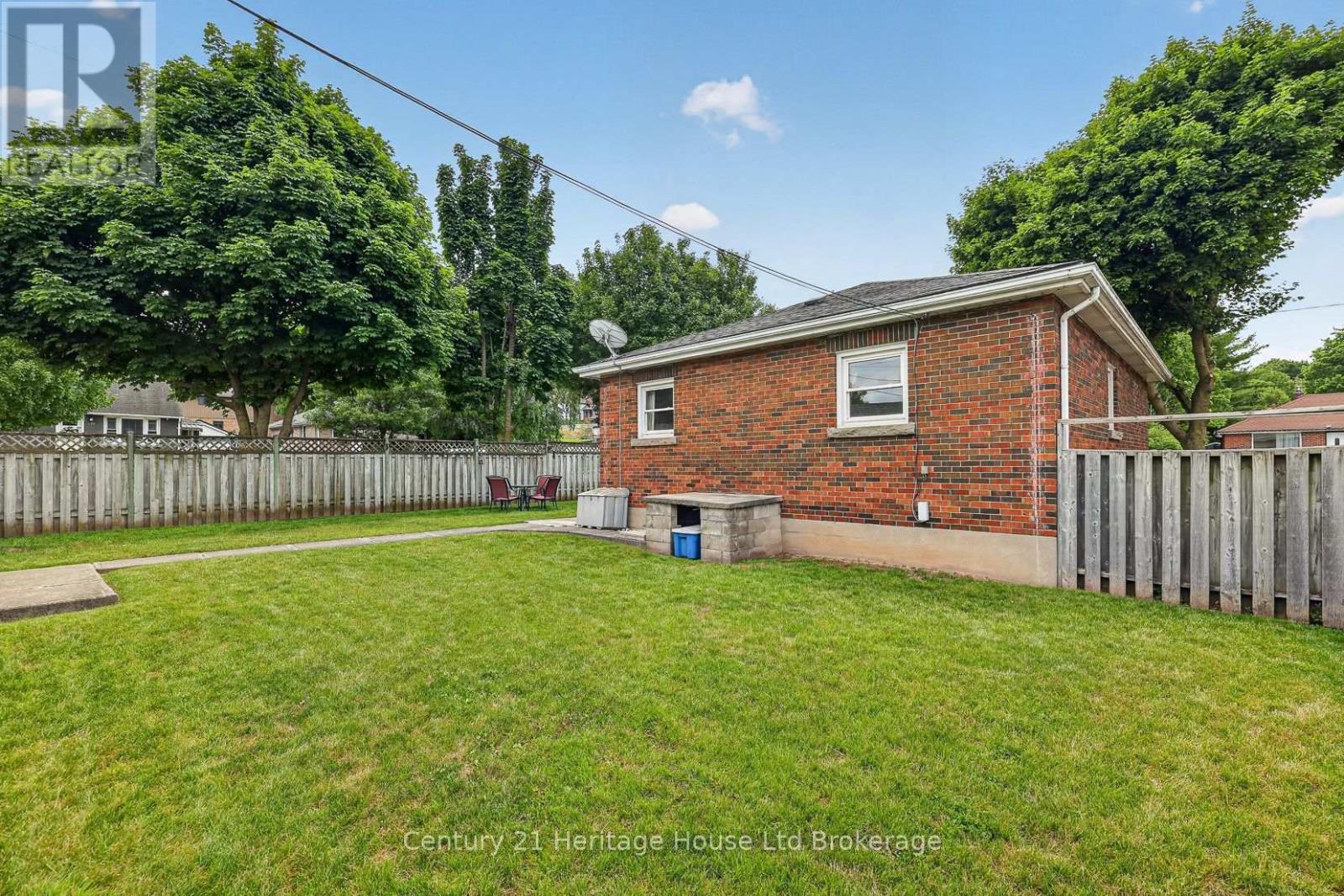 209 Butler Street, Woodstock, Ontario  N4S 3A8 - Photo 29 - X13658166
