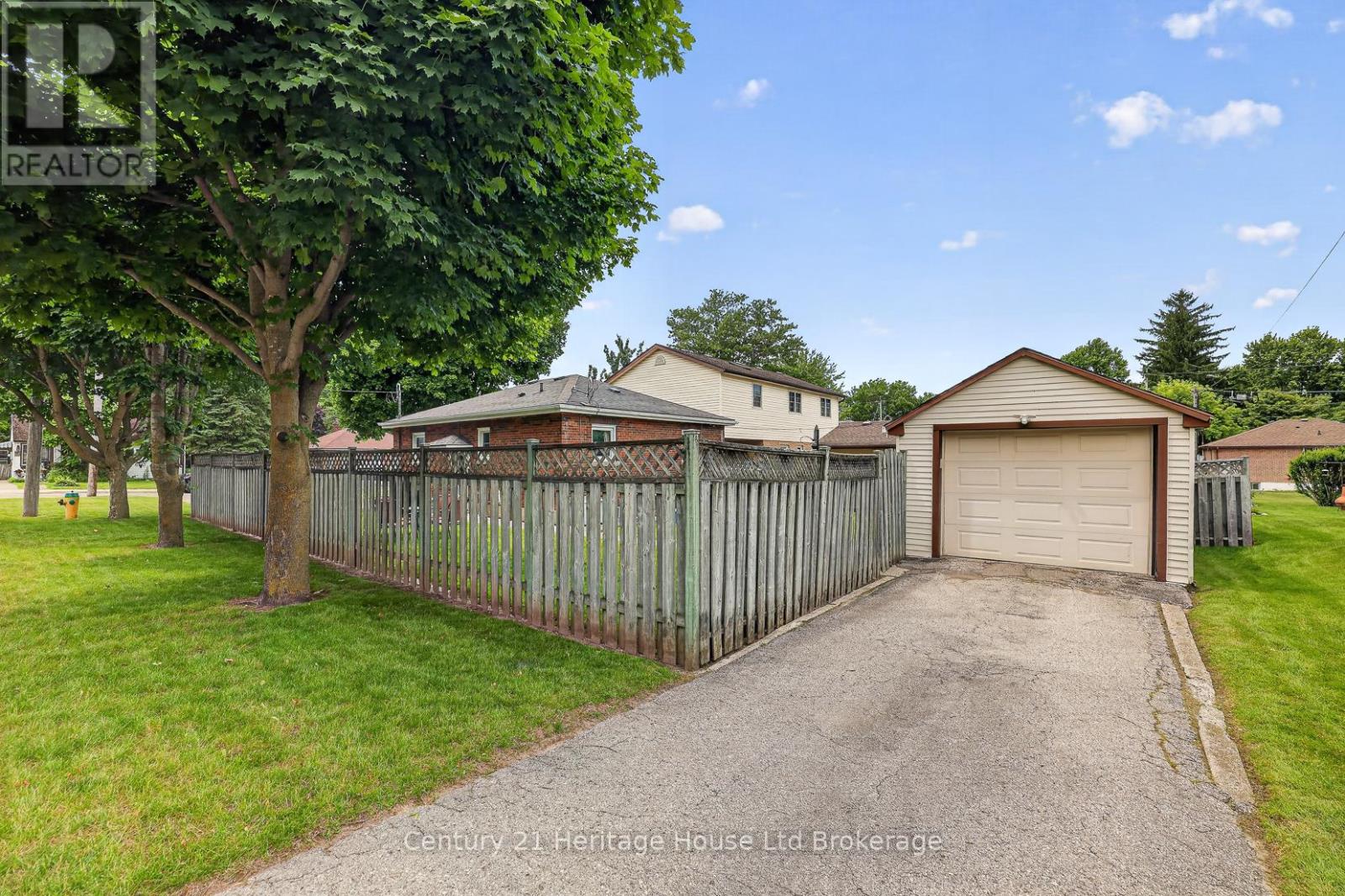 209 Butler Street, Woodstock, Ontario  N4S 3A8 - Photo 4 - X13658166