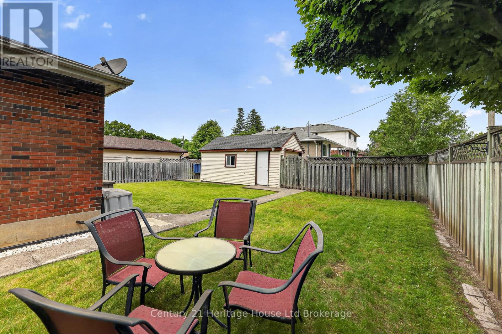 209 Butler Street, Woodstock, Ontario  N4S 3A8 - Photo 5 - X13658166