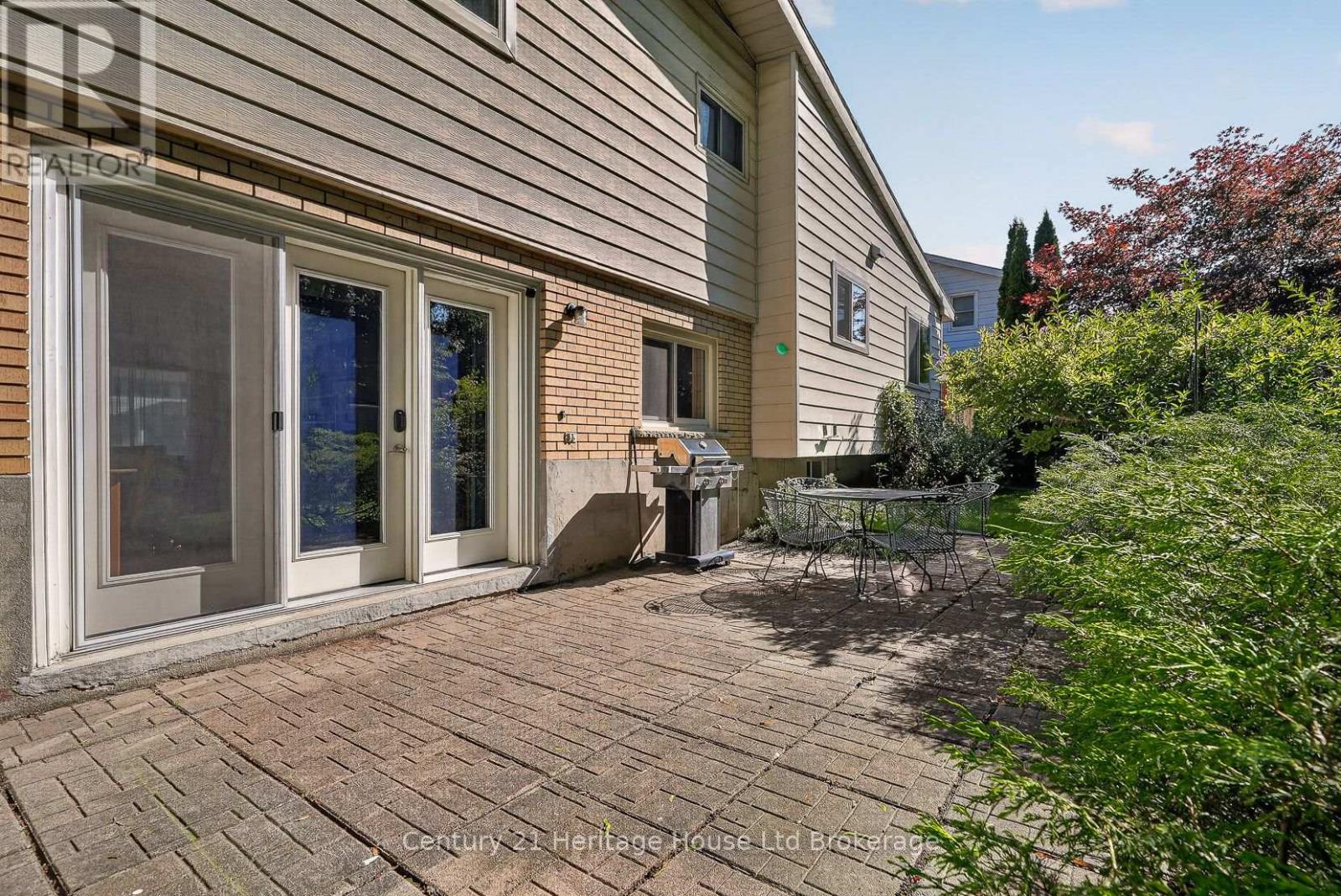 812 Hughson Street, Woodstock, Ontario  N4S 4P7 - Photo 36 - X13658200