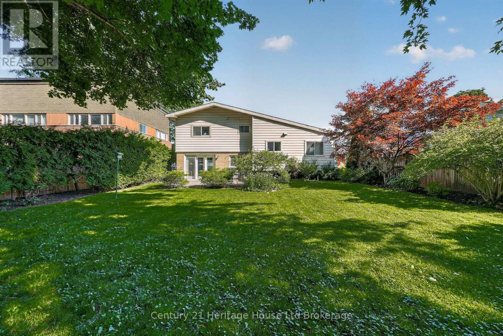 812 Hughson Street, Woodstock, Ontario  N4S 4P7 - Photo 37 - X13658200
