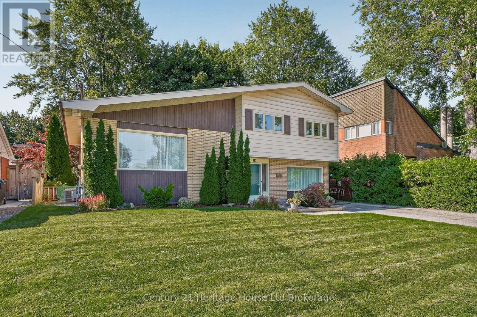 812 Hughson Street, Woodstock, Ontario  N4S 4P7 - Photo 40 - X13658200