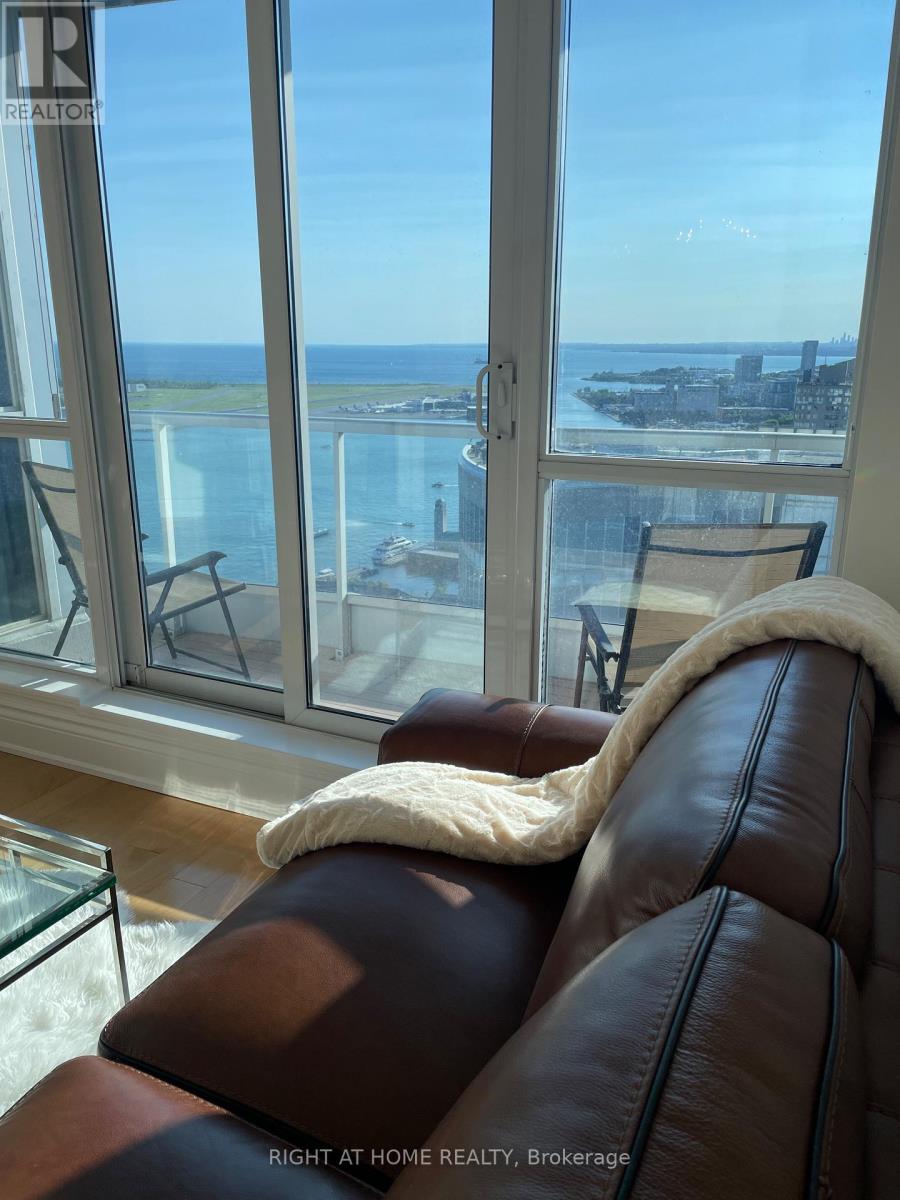 3511 - 208 Queens Quay W, Toronto, Ontario M5J 2Y5 - Photo 7 - C13642342