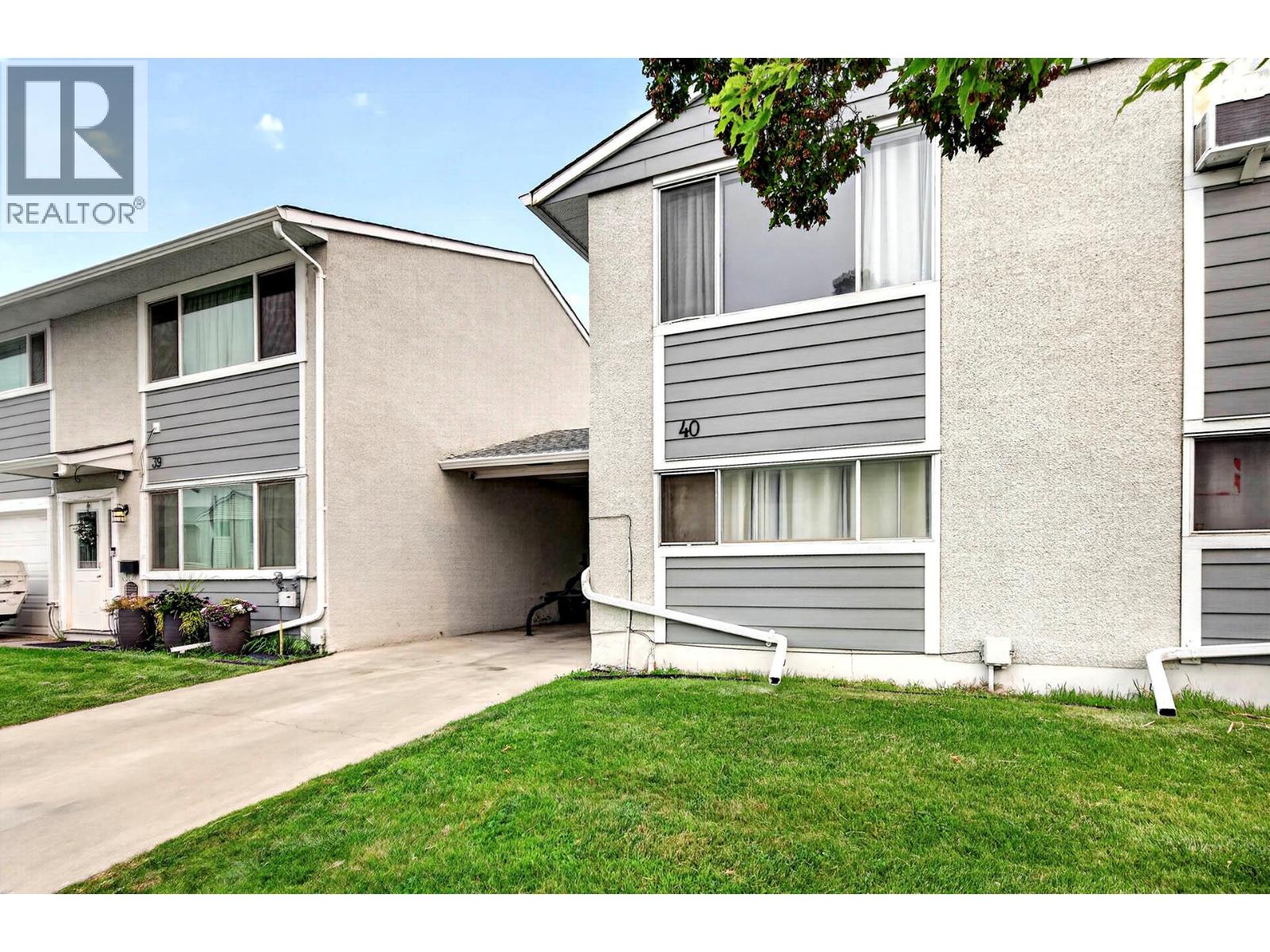 800 Valhalla Drive Unit# 40, Kamloops, British Columbia  V2B 1R8 - Photo 33 - 10397244
