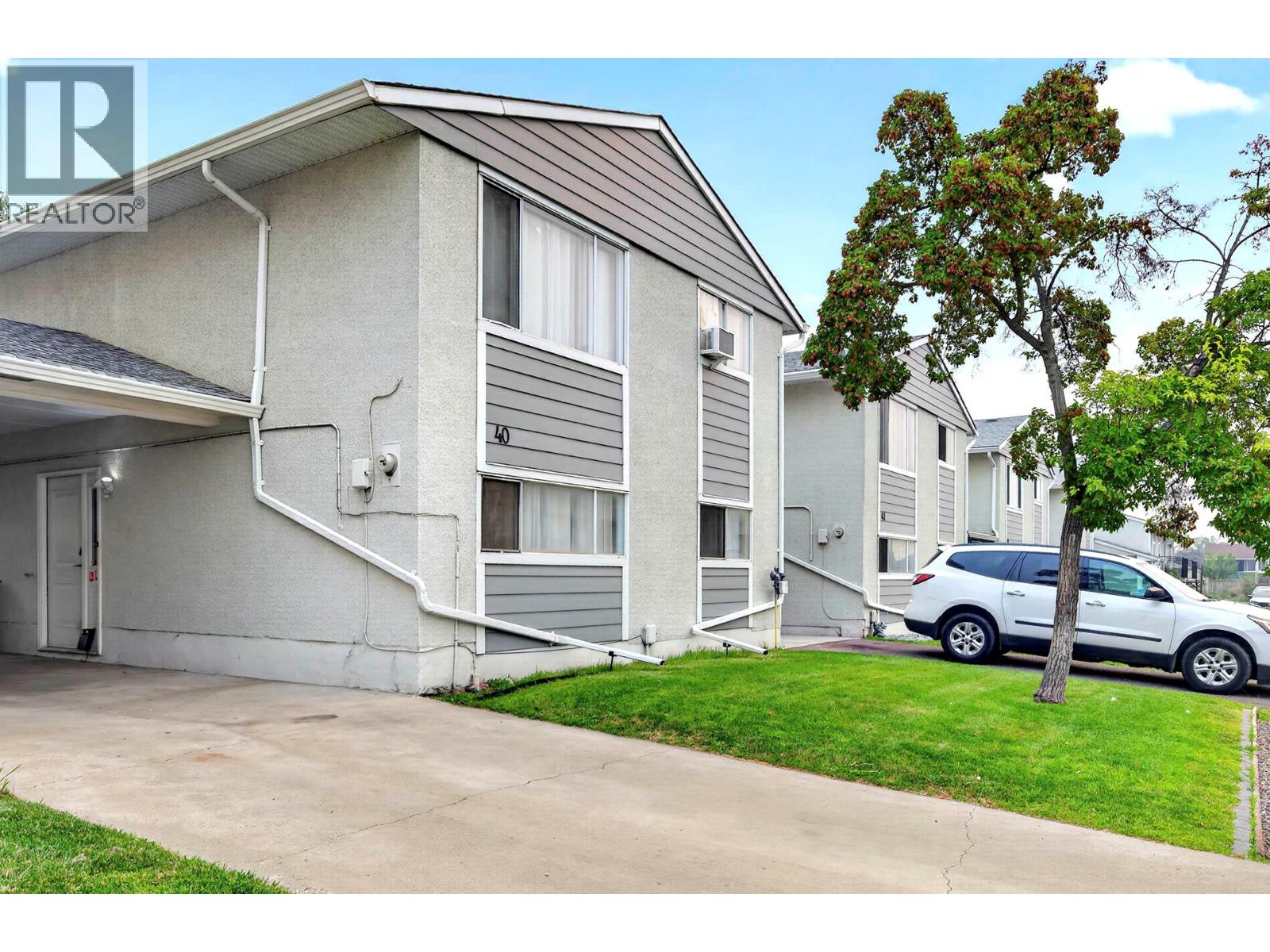 800 Valhalla Drive Unit# 40, Kamloops, British Columbia  V2B 1R8 - Photo 34 - 10397244