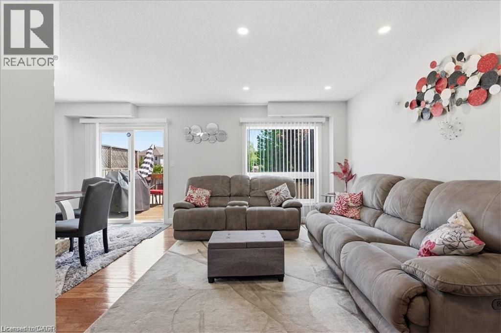 84 Westmeadow Drive Unit# 1, Kitchener, Ontario  N2N 3P1 - Photo 15 - 40854631