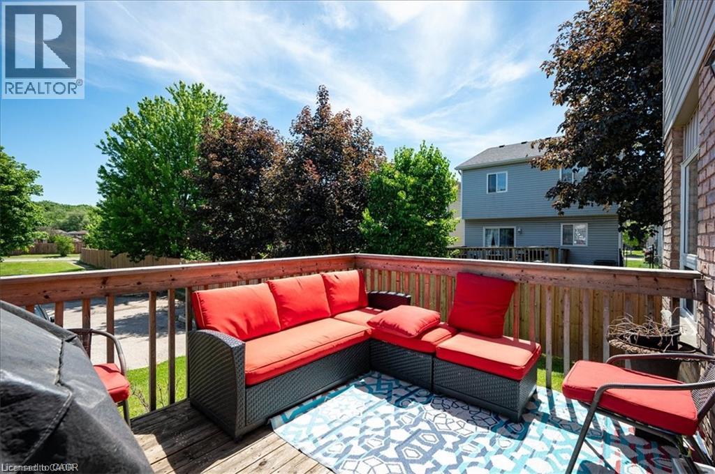 84 Westmeadow Drive Unit# 1, Kitchener, Ontario  N2N 3P1 - Photo 33 - 40854631