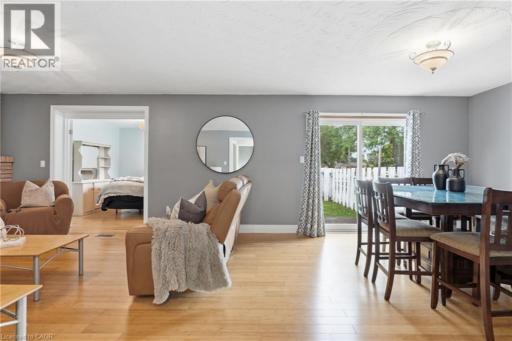 377 Carson Drive, Hamilton, Ontario  L8T 4T8 - Photo 15 - 40853889