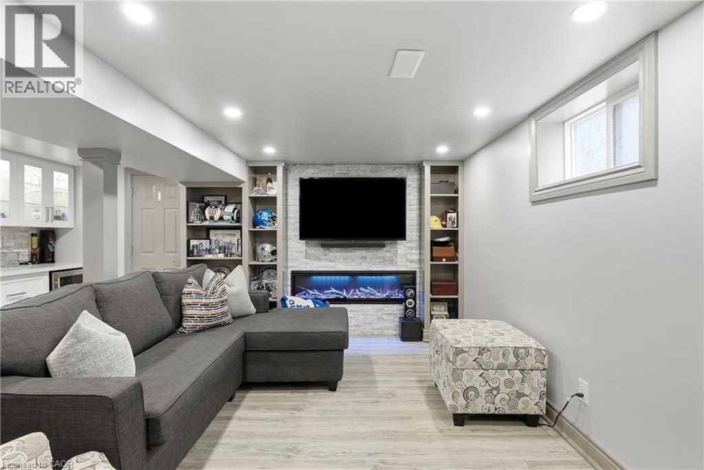 377 Carson Drive, Hamilton, Ontario  L8T 4T8 - Photo 35 - 40853889