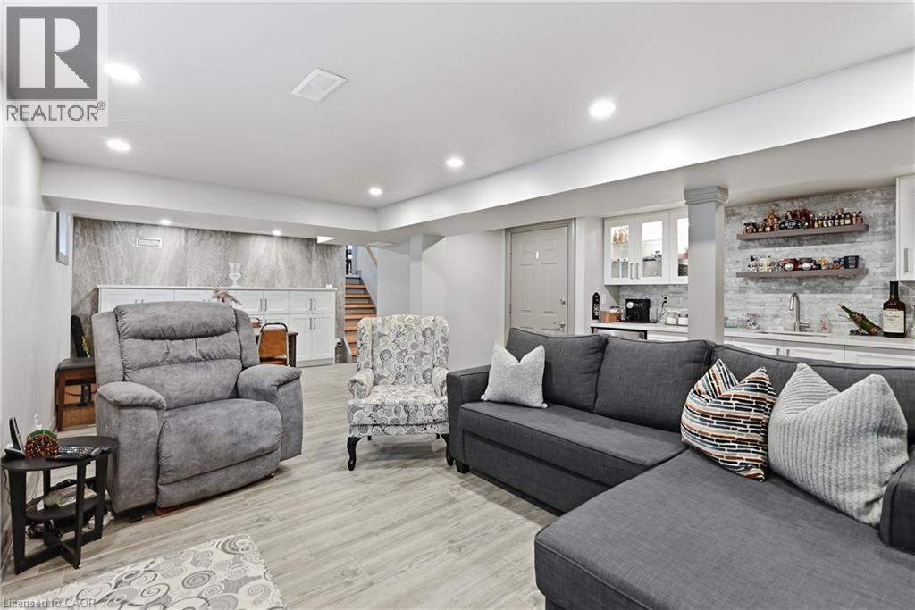 377 Carson Drive, Hamilton, Ontario  L8T 4T8 - Photo 36 - 40853889