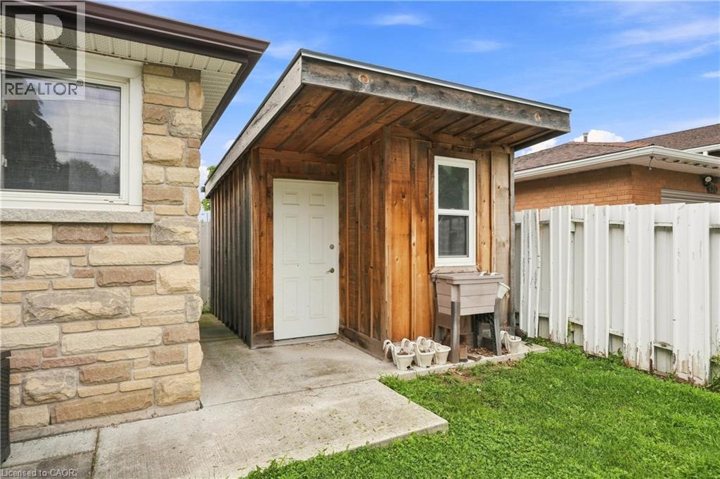 377 Carson Drive, Hamilton, Ontario  L8T 4T8 - Photo 42 - 40853889