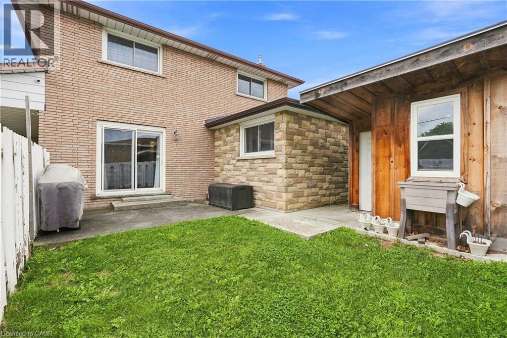 377 Carson Drive, Hamilton, Ontario  L8T 4T8 - Photo 43 - 40853889