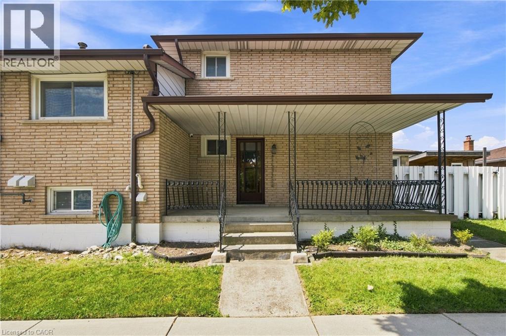377 Carson Drive, Hamilton, Ontario  L8T 4T8 - Photo 44 - 40853889