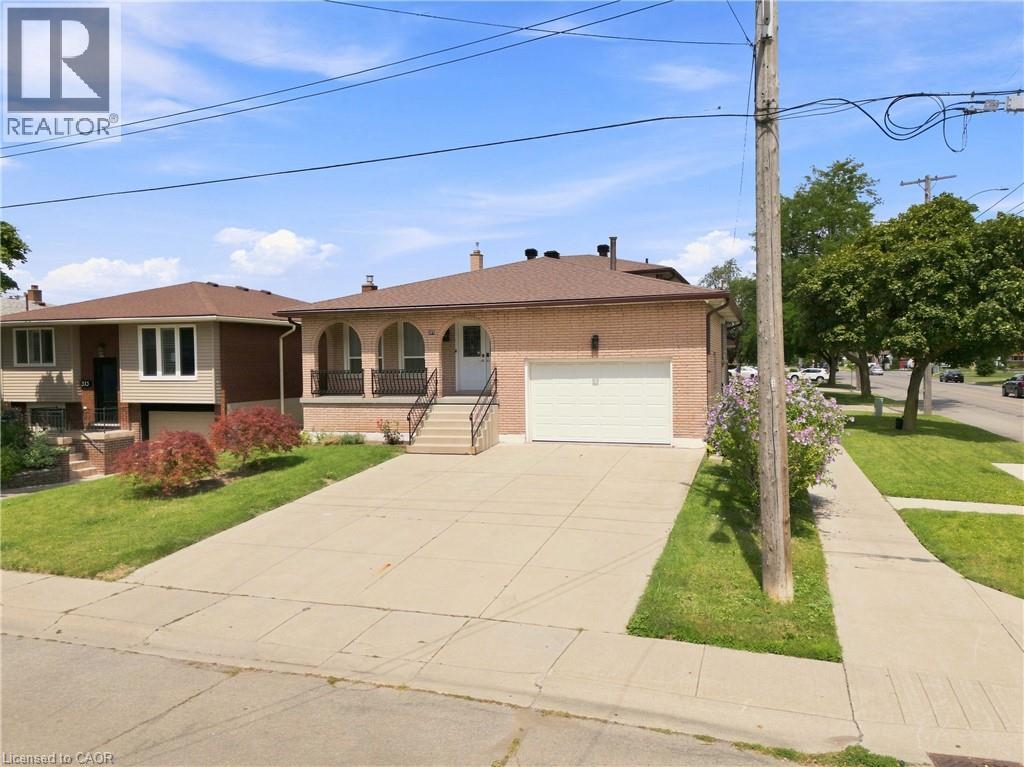 377 Carson Drive, Hamilton, Ontario  L8T 4T8 - Photo 45 - 40853889