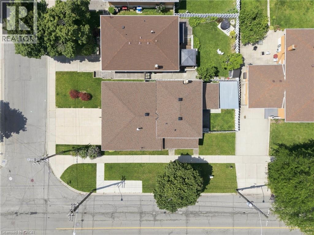 377 Carson Drive, Hamilton, Ontario  L8T 4T8 - Photo 46 - 40853889