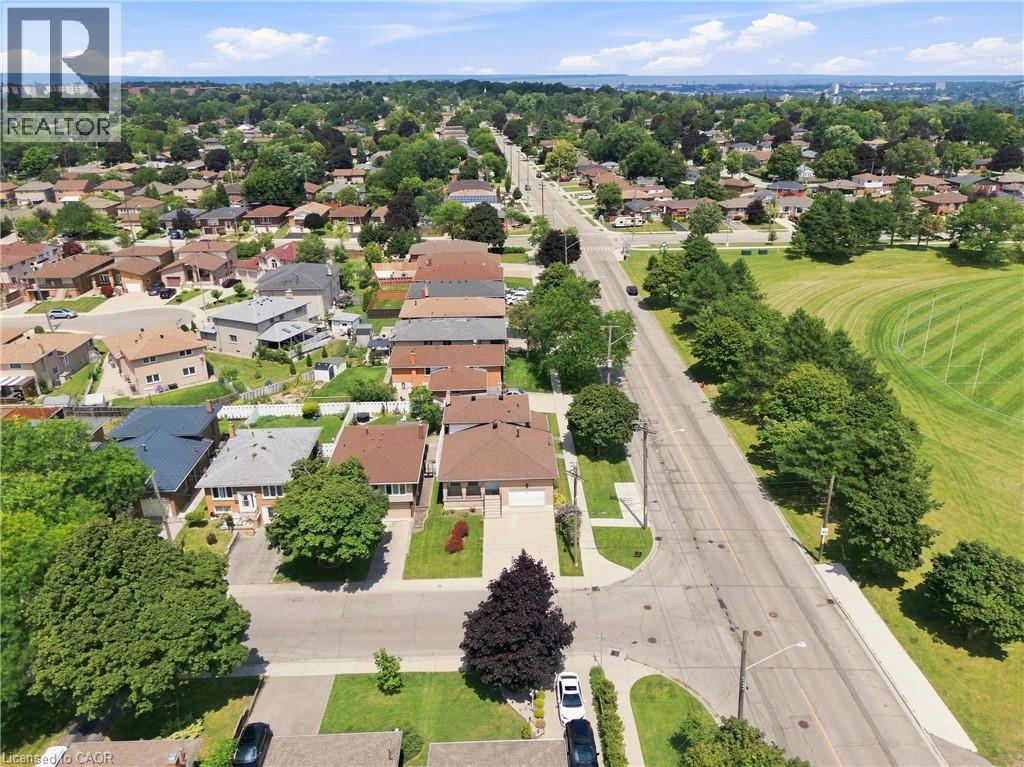 377 Carson Drive, Hamilton, Ontario  L8T 4T8 - Photo 48 - 40853889