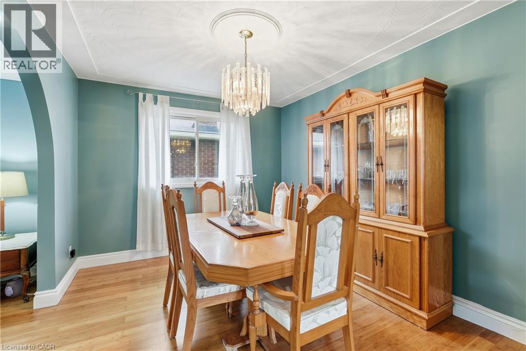 377 Carson Drive, Hamilton, Ontario  L8T 4T8 - Photo 8 - 40853889