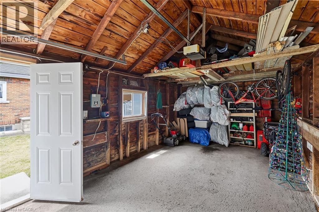 209 Butler Street, Woodstock, Ontario  N4S 3A8 - Photo 31 - 40853167