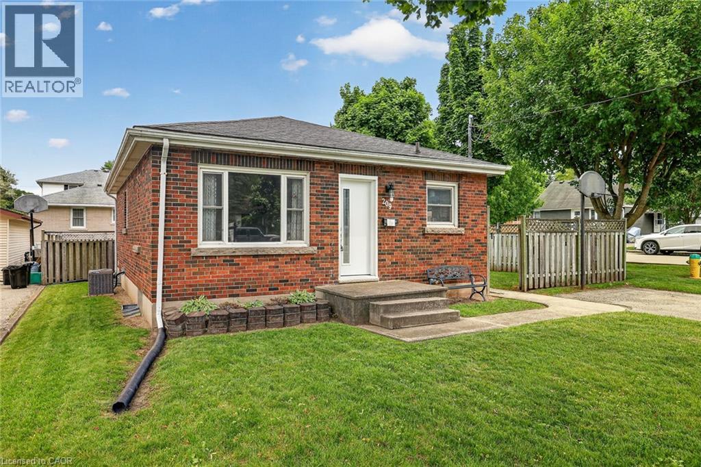 209 Butler Street, Woodstock, Ontario  N4S 3A8 - Photo 9 - 40853167