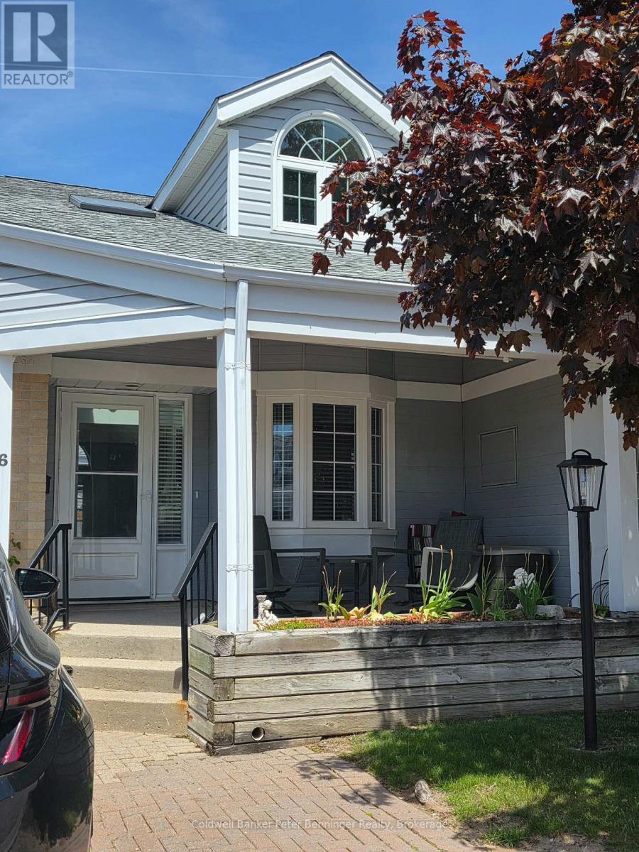 16 - 874 ARLINGTON STREET, Saugeen Shores, Ontario