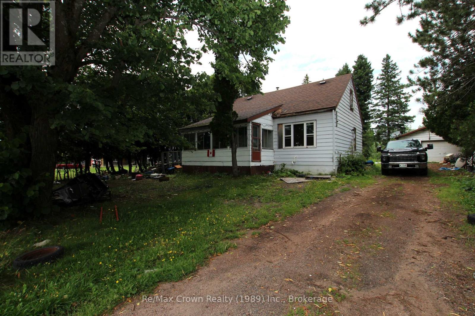 6958 534 HIGHWAY, Parry Sound Remote Area, Ontario