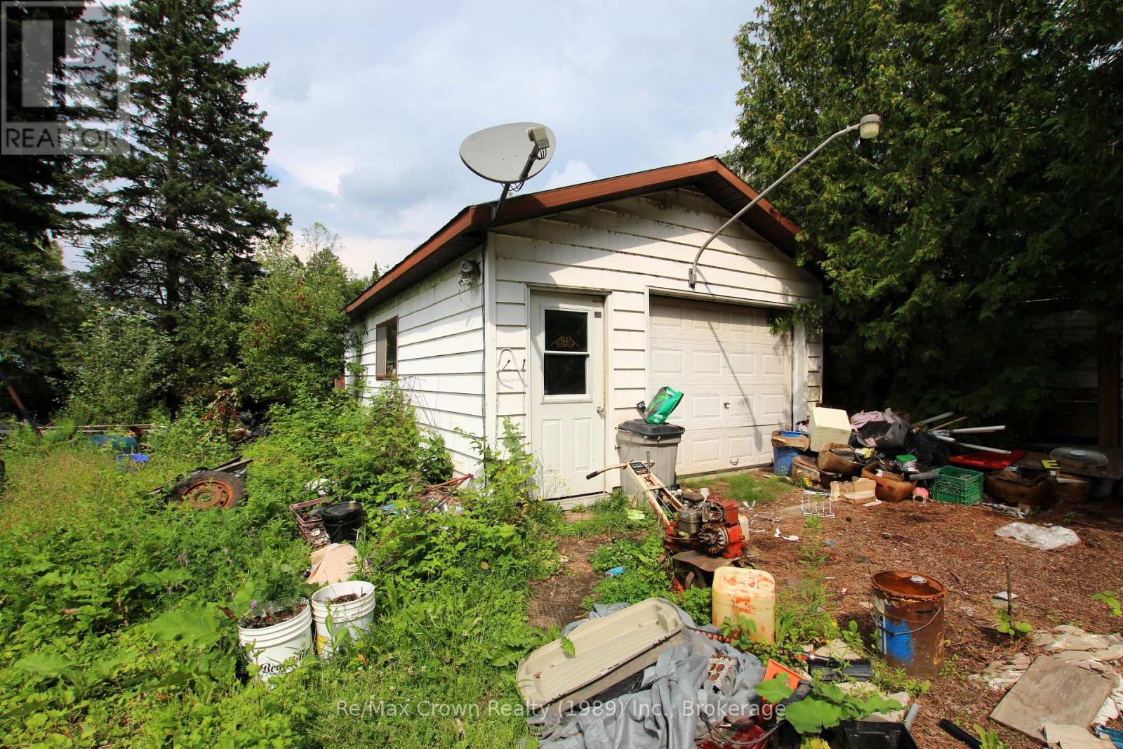 6958 534 Highway, Parry Sound Remote Area, Ontario  P0H 2R0 - Photo 16 - X13658138