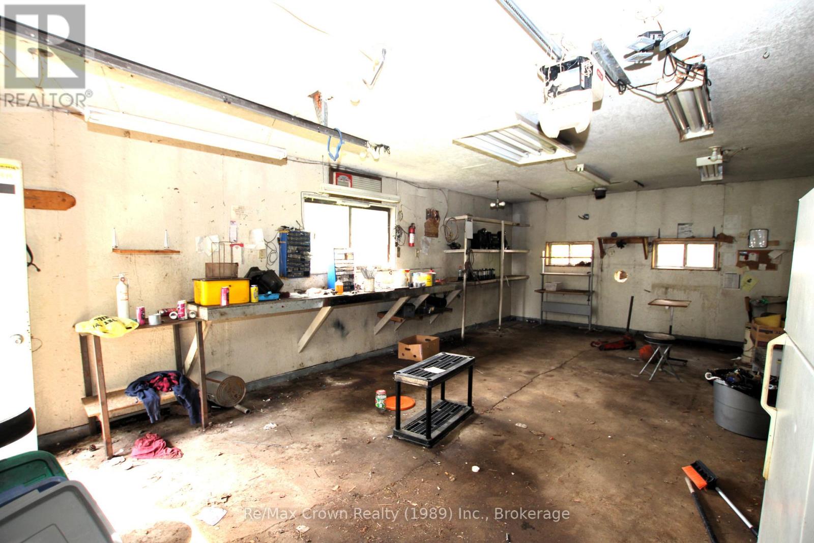 6958 534 Highway, Parry Sound Remote Area, Ontario  P0H 2R0 - Photo 17 - X13658138