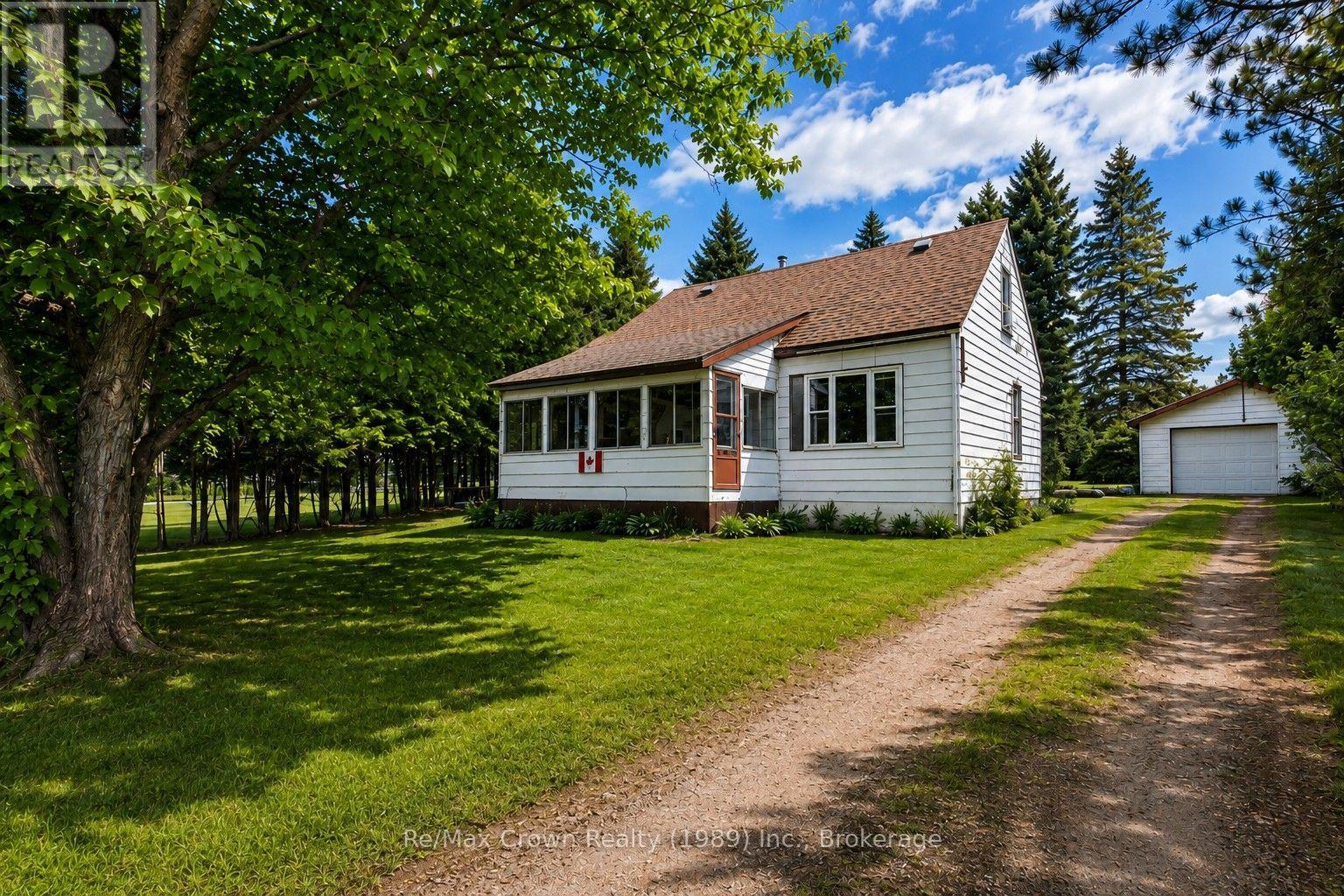 6958 534 Highway, Parry Sound Remote Area, Ontario  P0H 2R0 - Photo 19 - X13658138