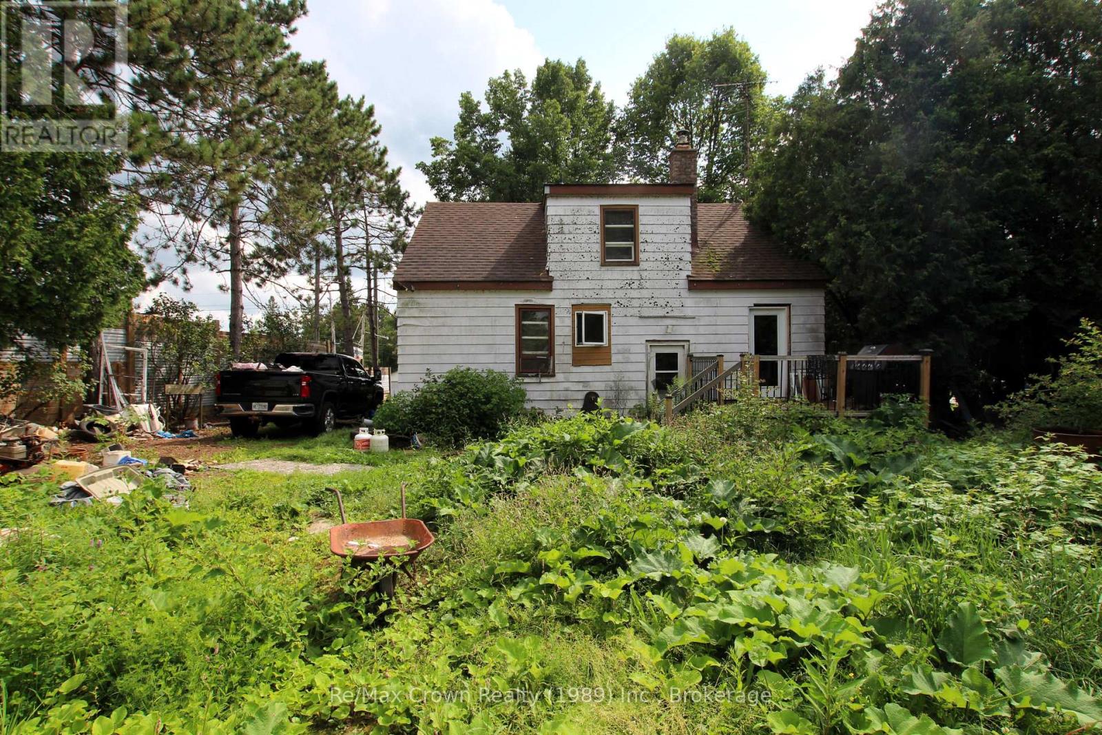 6958 534 Highway, Parry Sound Remote Area, Ontario  P0H 2R0 - Photo 2 - X13658138