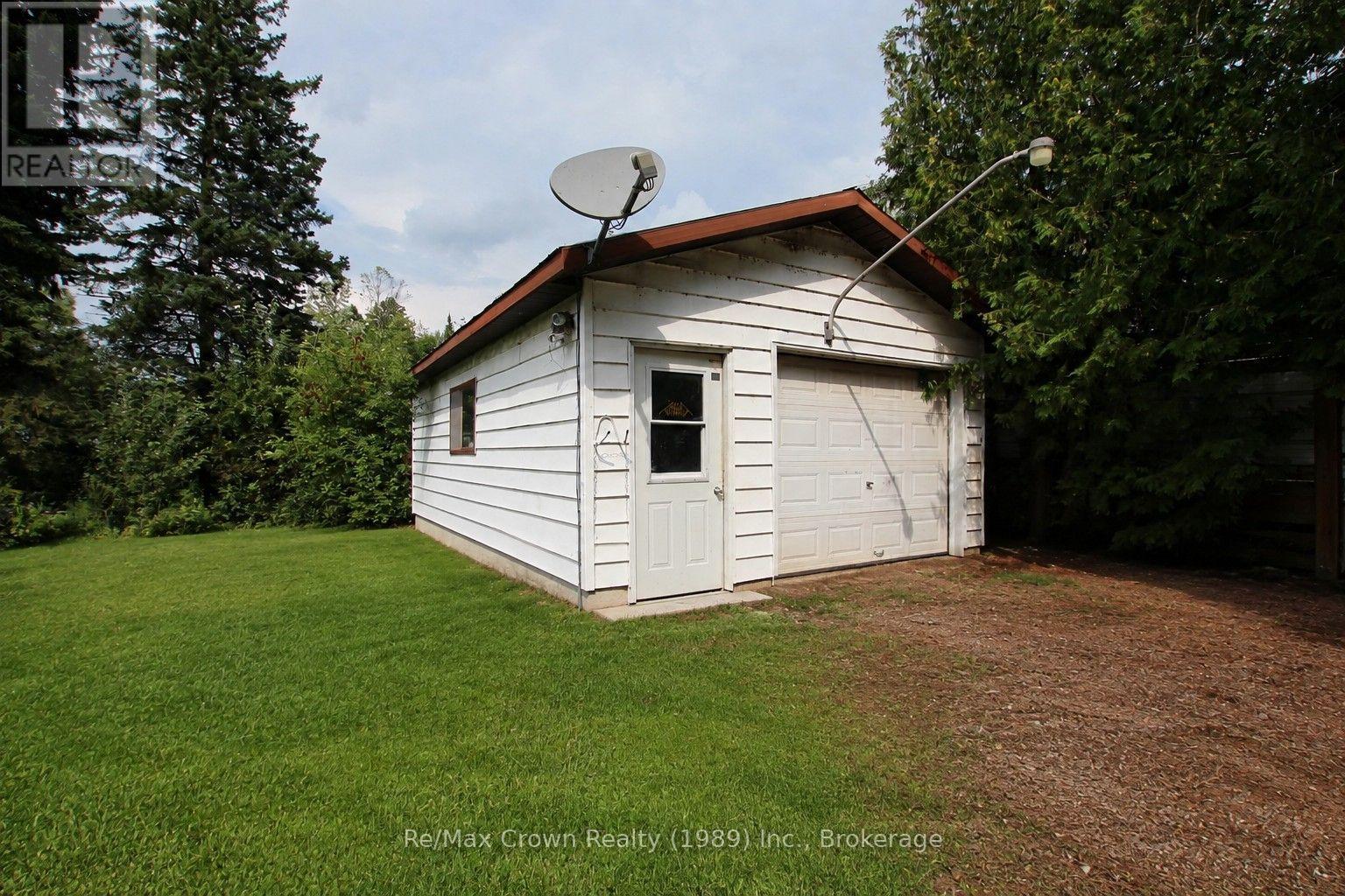 6958 534 Highway, Parry Sound Remote Area, Ontario  P0H 2R0 - Photo 21 - X13658138
