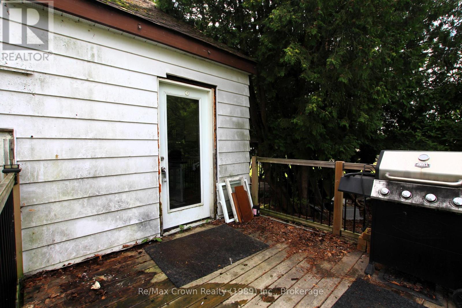 6958 534 Highway, Parry Sound Remote Area, Ontario  P0H 2R0 - Photo 3 - X13658138