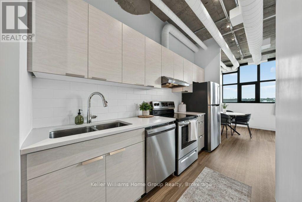 304 - 120 Huron Street, Guelph, Ontario N1E 5L7 - Photo 11 - X13658142